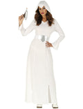 Disfraces blancos de Star Wars para adultos