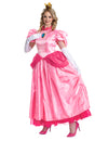 Disfraz de princesa Peach™ para adultos