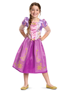 Disfraces niños Rapunzel