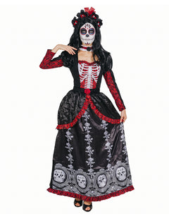 Disfraces de Halloween para adultos blancos