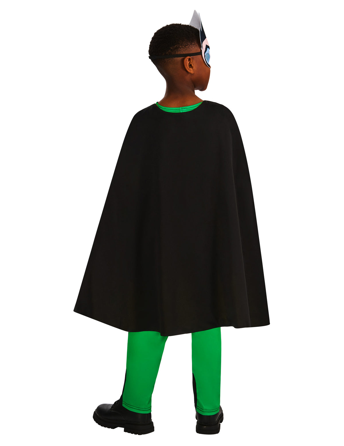 Vue de dos du déguisement Robin Teen Titans Go™