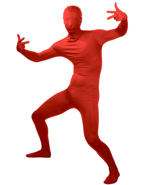 Disfraces Morphsuits
