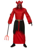 Disfraces de demonios para hombre