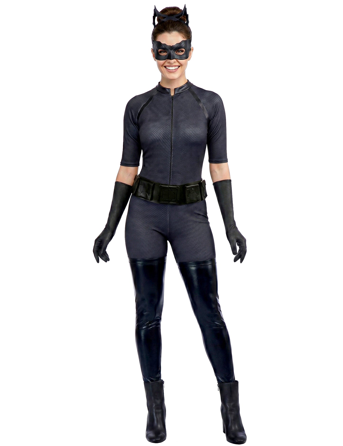 Disfraz Catwoman New Movie?para mujer