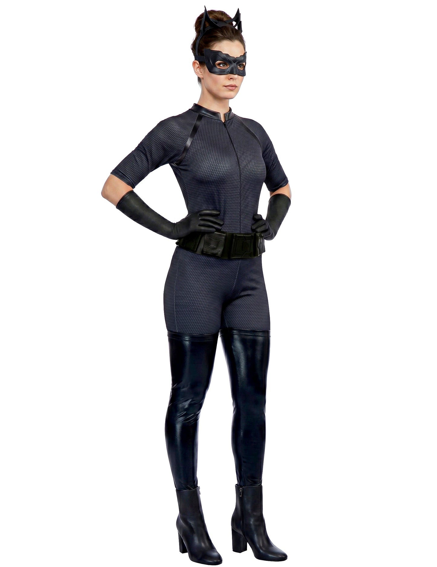 Disfraz Catwoman New Movie?para mujer