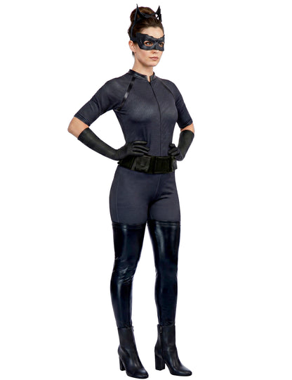 Disfraz Catwoman New Movie?para mujer