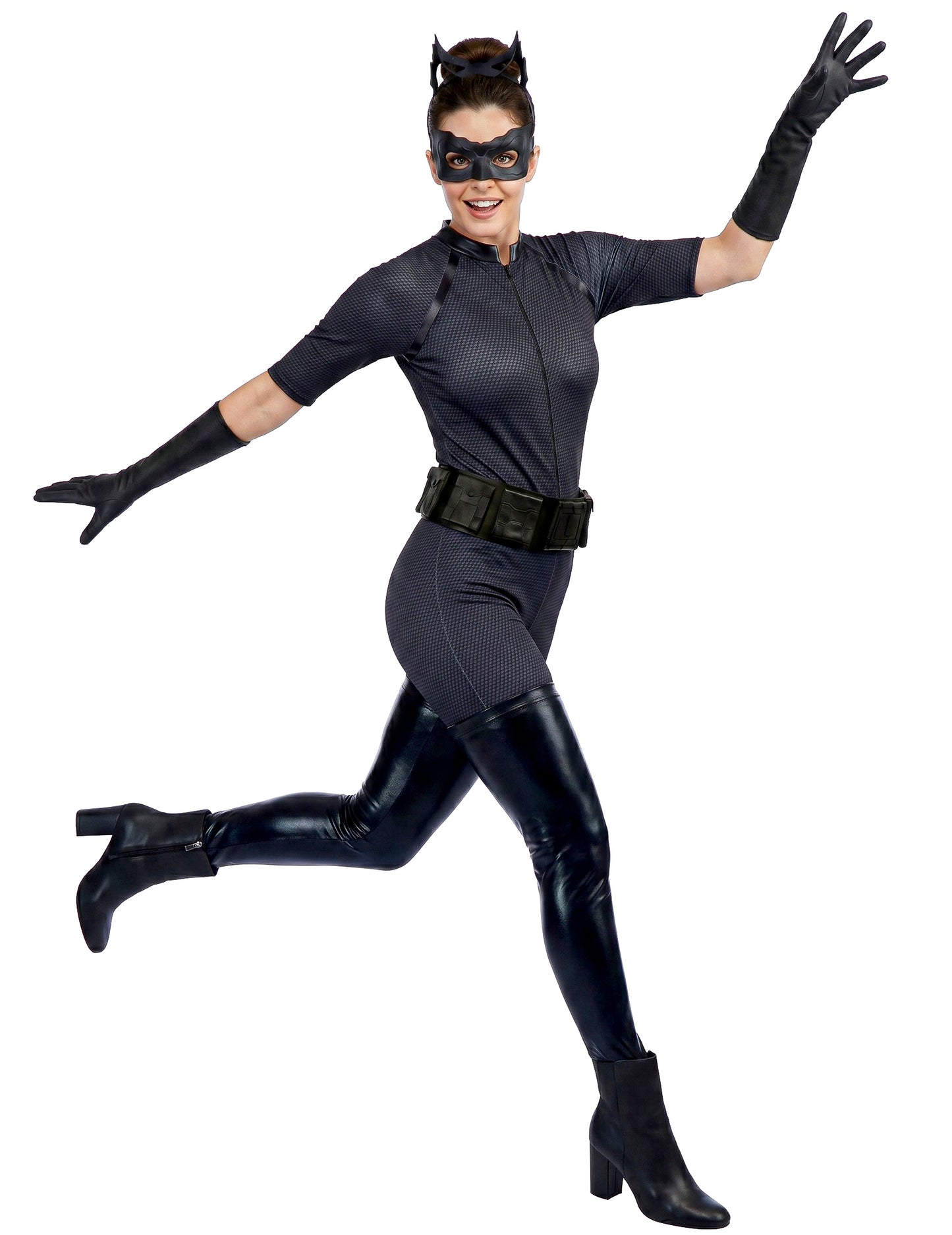 Disfraz Catwoman New Movie?para mujer