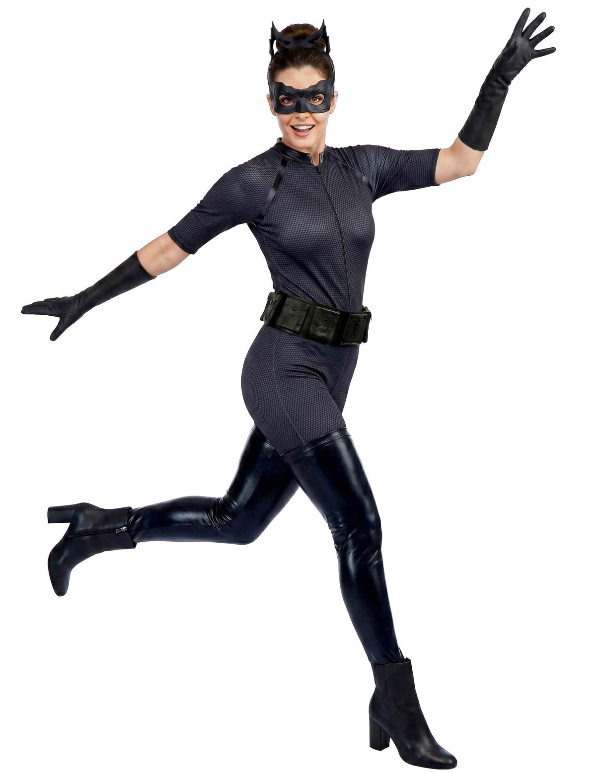 Disfraz Catwoman New Movie™ para mujer