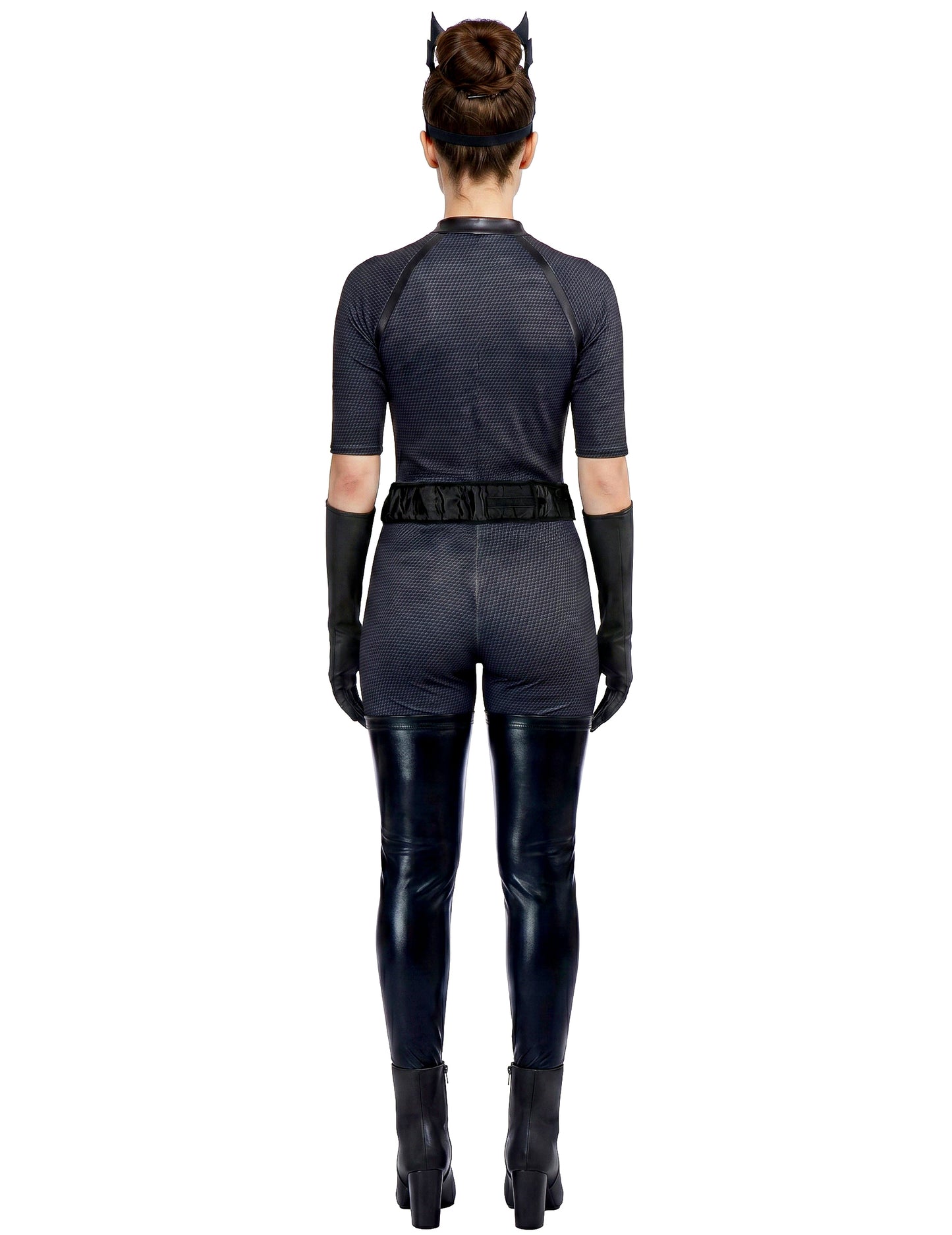Disfraz Catwoman New Movie?para mujer