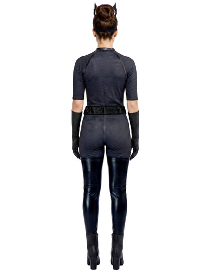 Disfraz Catwoman New Movie?para mujer