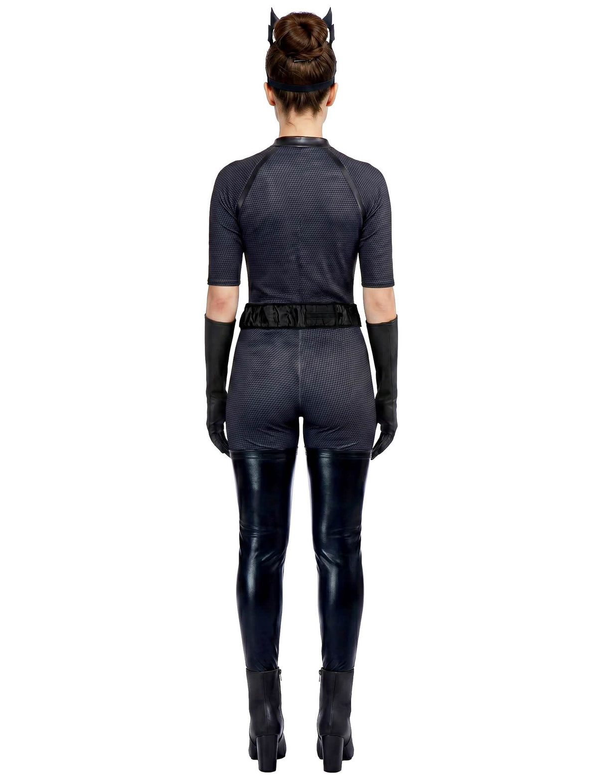 Disfraz Catwoman New Movie™ para mujer