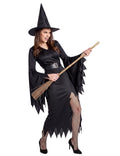 Disfraces de brujas para mujer