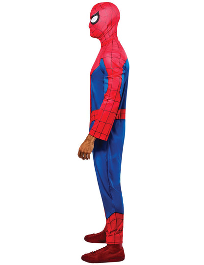 Disfraz de Spider-Man™ Brand New Day clásico para adulto