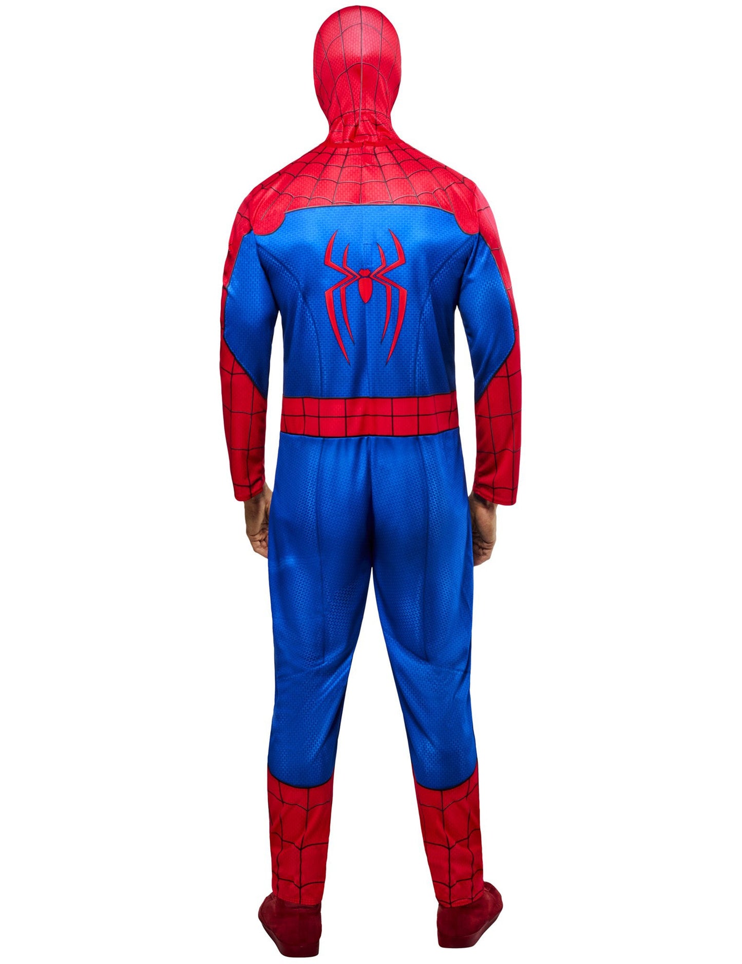Disfraz de Spider-Man™ Brand New Day clásico para adulto