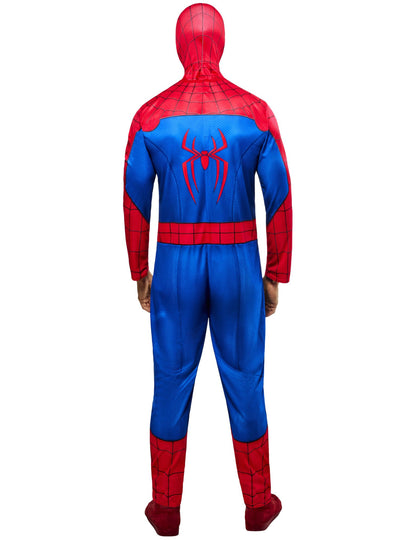 Disfraz de Spider-Man™ Brand New Day clásico para adulto