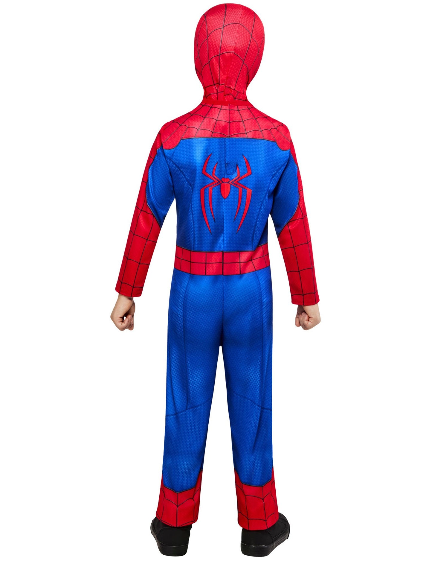 Disfraz de Spider-Man clásico para niño Brand New Day