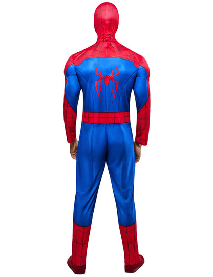Disfraz de Spider-Man™ Brand New Day de lujo para adulto