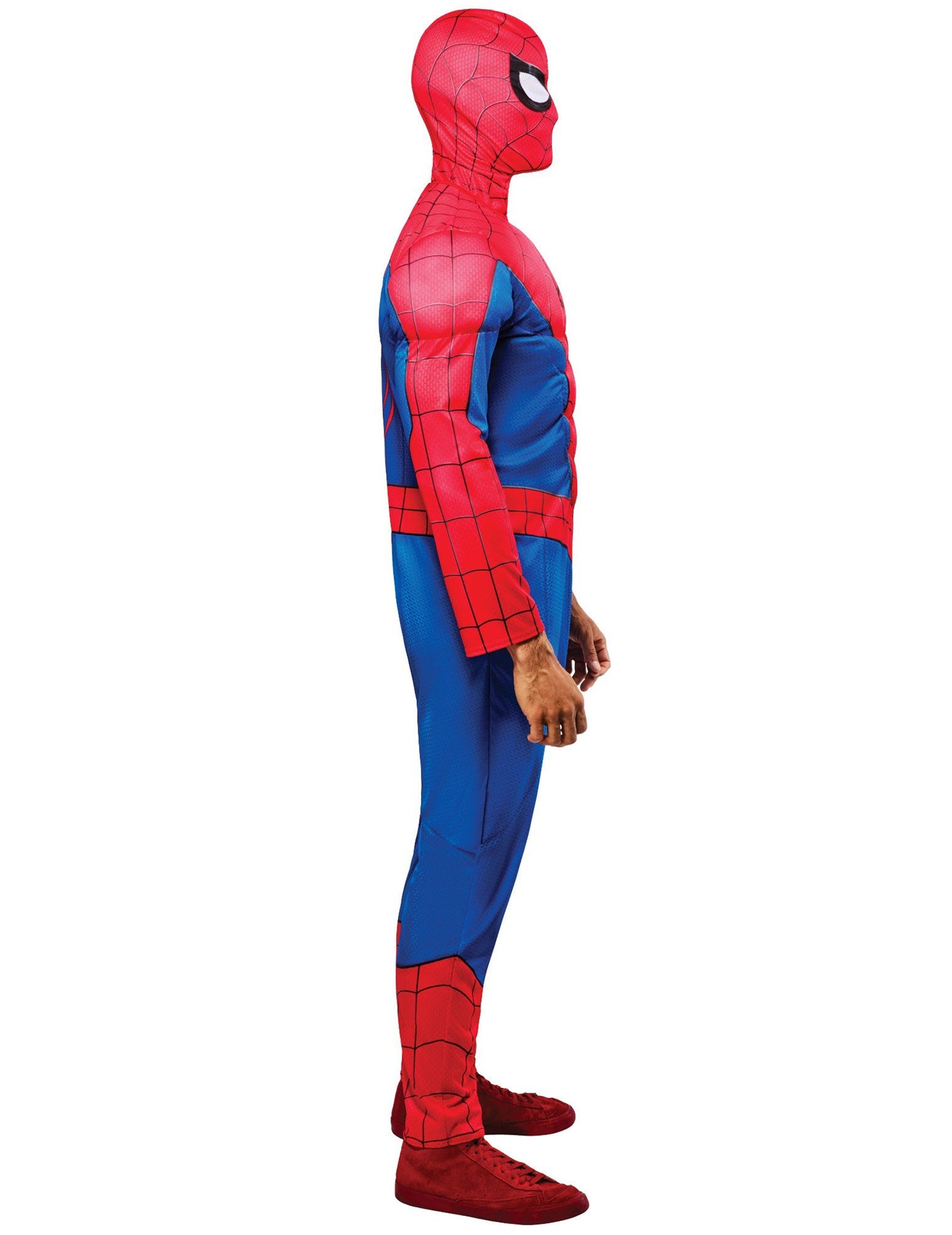 Disfraz de Spider-Man™ Brand New Day de lujo para adulto