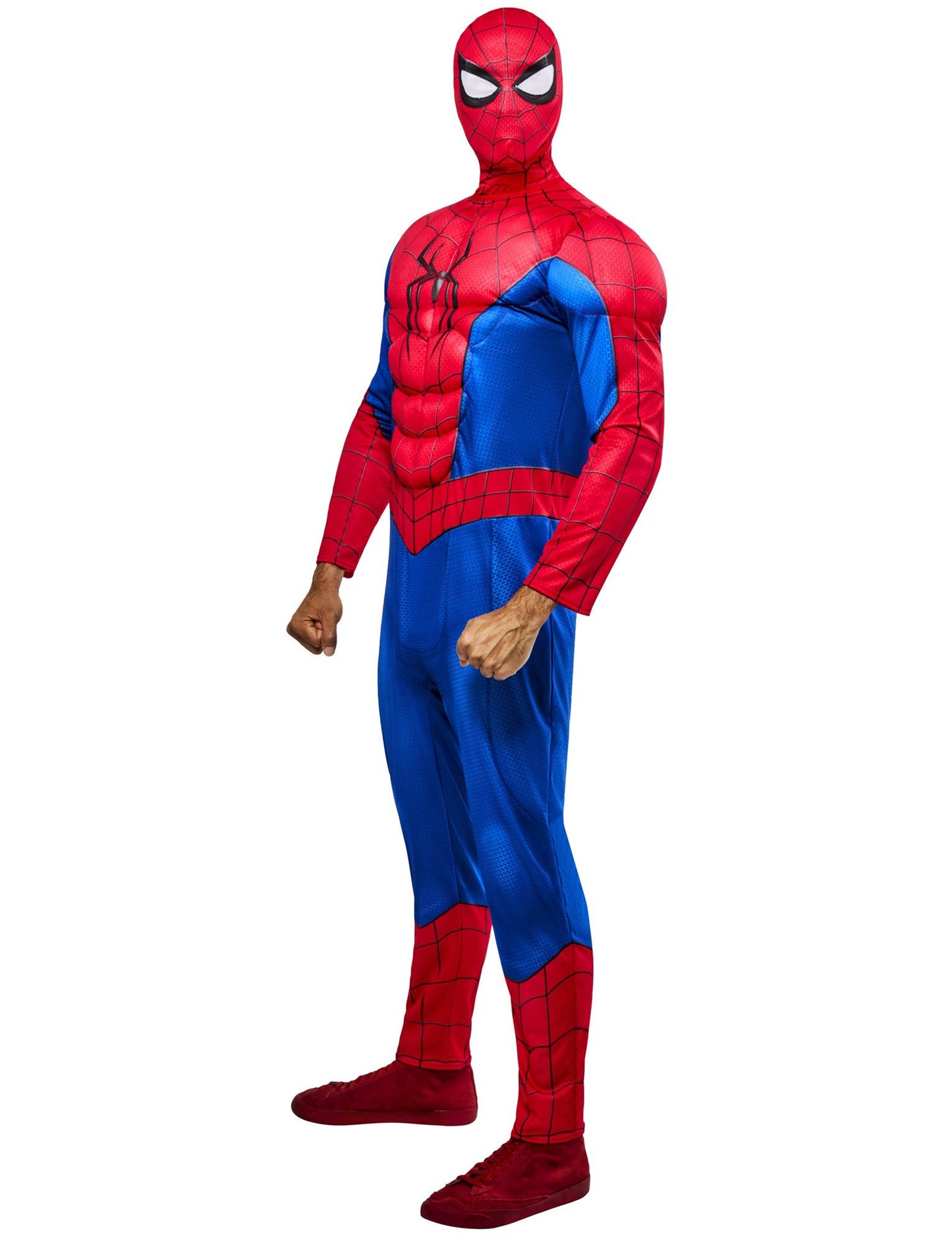 Disfraz de Spider-Man™ Brand New Day de lujo para adulto