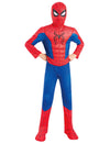 Disfraz de Spider-Man™ Brand New Day de lujo para niño
