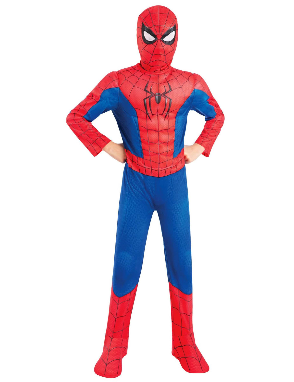 Disfraz de Spider-Man™ Brand New Day de lujo para niño