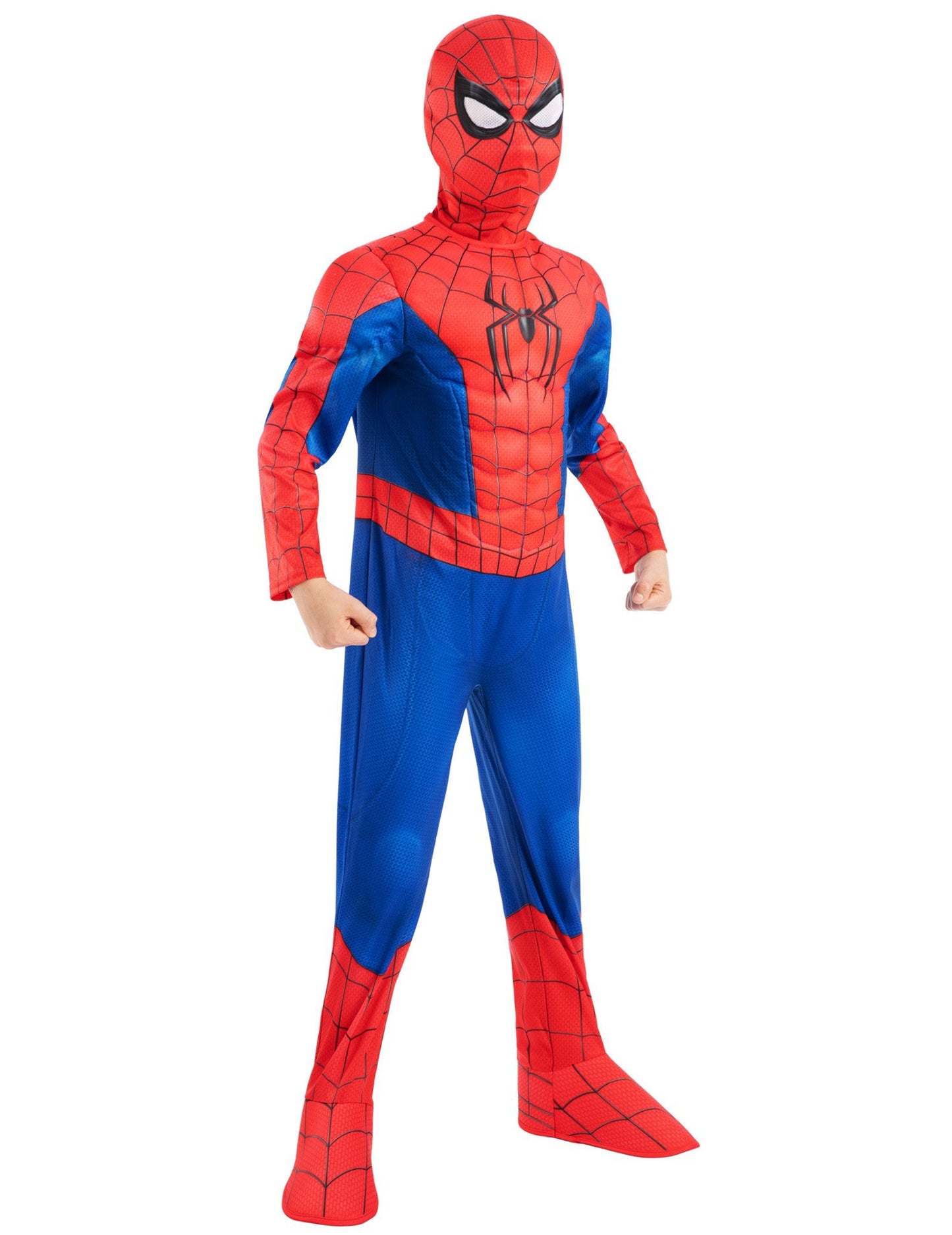 Disfraz de Spider-Man™ Brand New Day de lujo para niño