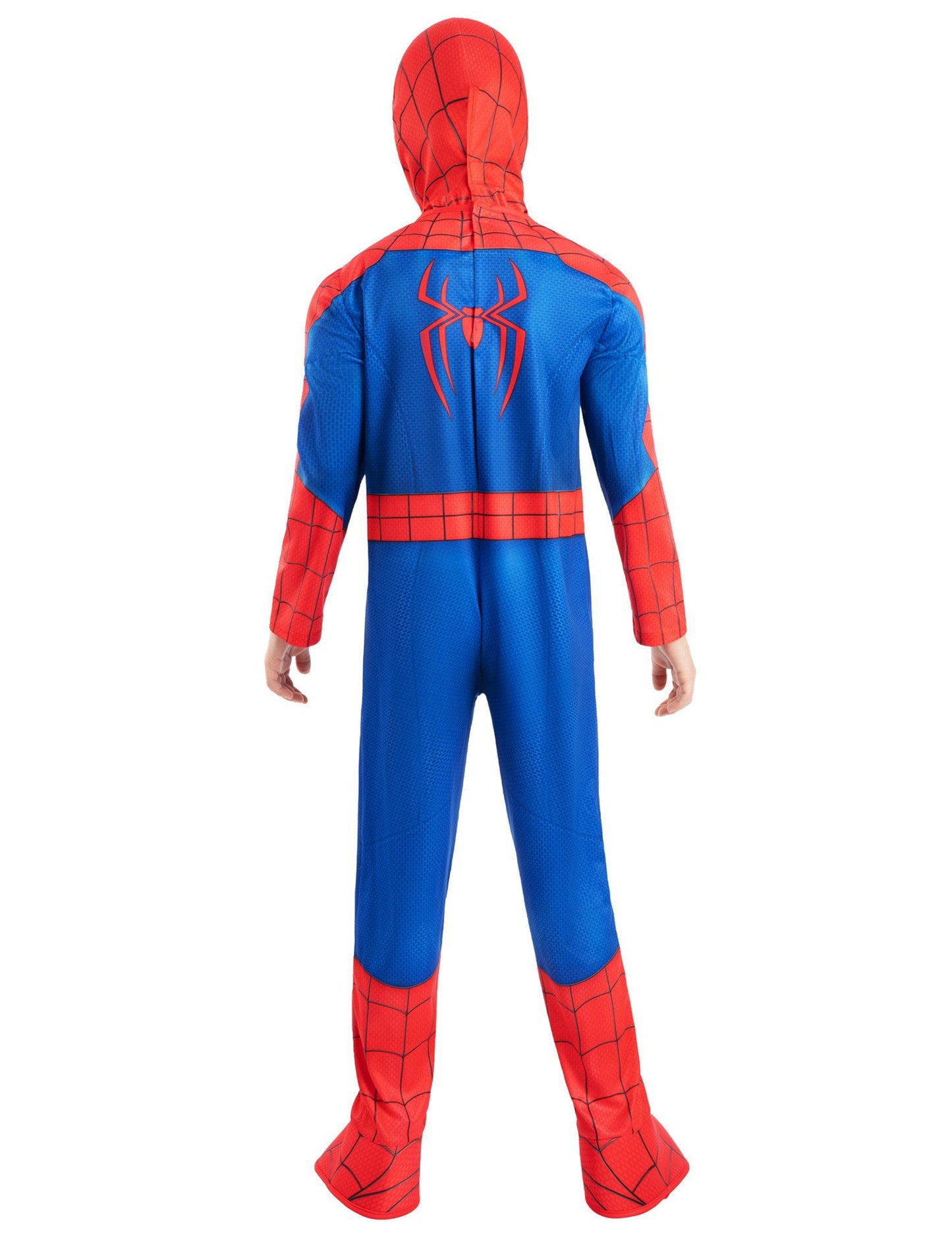 Disfraz de Spider-Man™ Brand New Day de lujo para niño