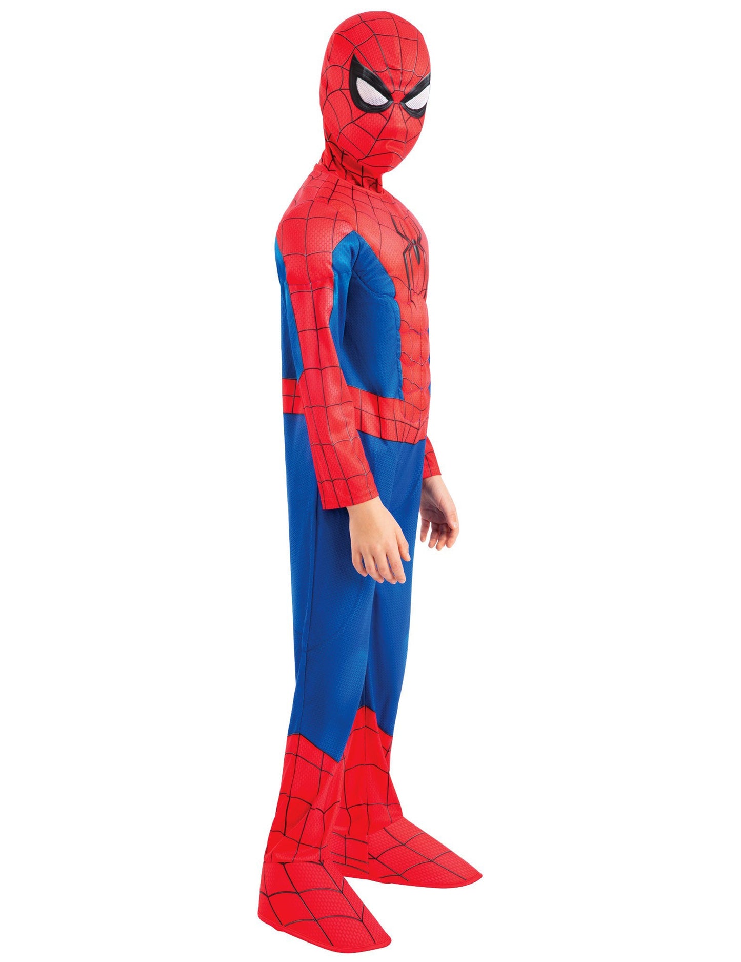 Disfraz de Spider-Man™ Brand New Day de lujo para niño