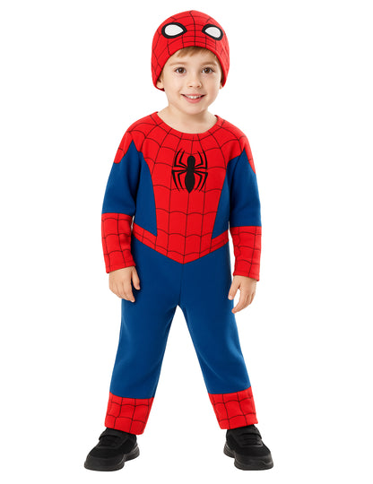 Disfraz Spiderman™ bebé