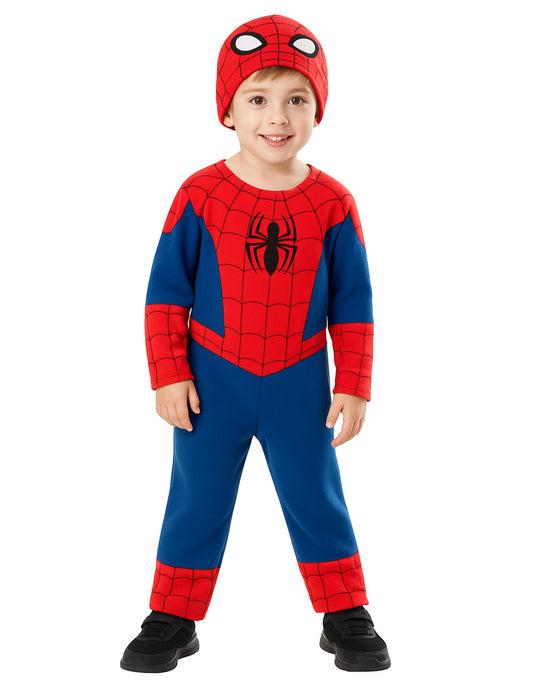 Disfraz Spiderman™ bebé