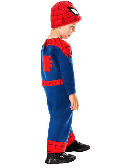 Disfraz Spiderman™ bebé