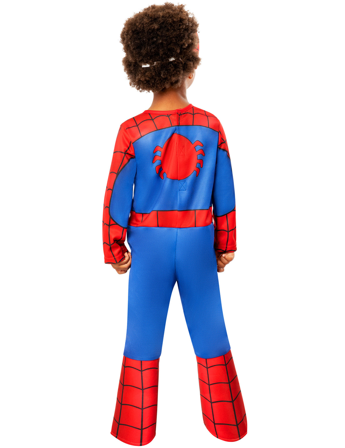 Disfraz clásico de Spidey para niño de Spidey y sus sorprendentes amigos™