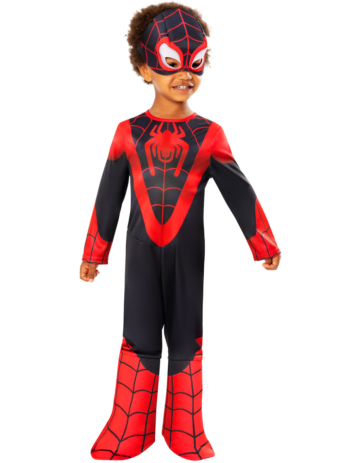 Disfraz Spinn clásico para niño Spidey y sus sorprendentes amigos™