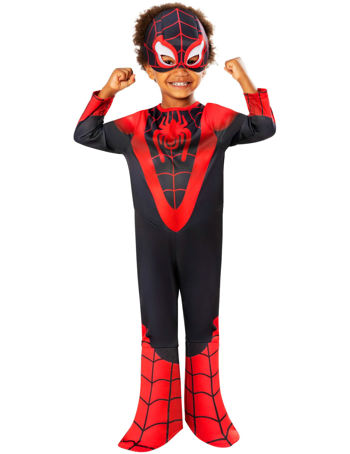 Disfraz Spinn clásico para niño Spidey y sus sorprendentes amigos™