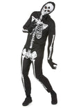Disfraces de Halloween para adultos blancos