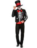 Disfraces de fantasmas para hombre y mujer