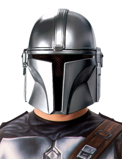 Disfraz Star Wars - The Mandalorian™ adulto