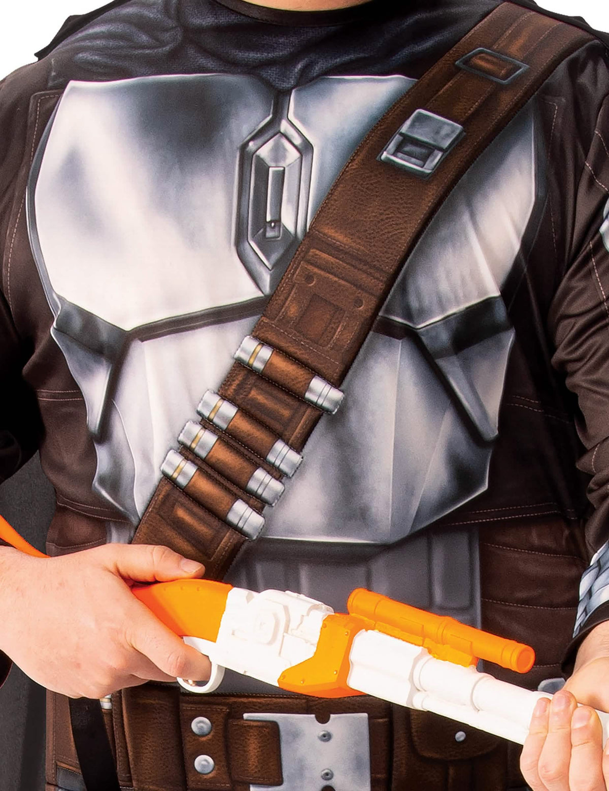 Disfraz Star Wars - The Mandalorian™ adulto