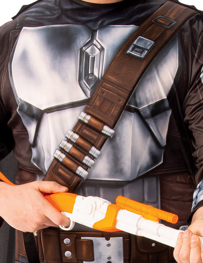 Disfraz Star Wars - The Mandalorian™ adulto