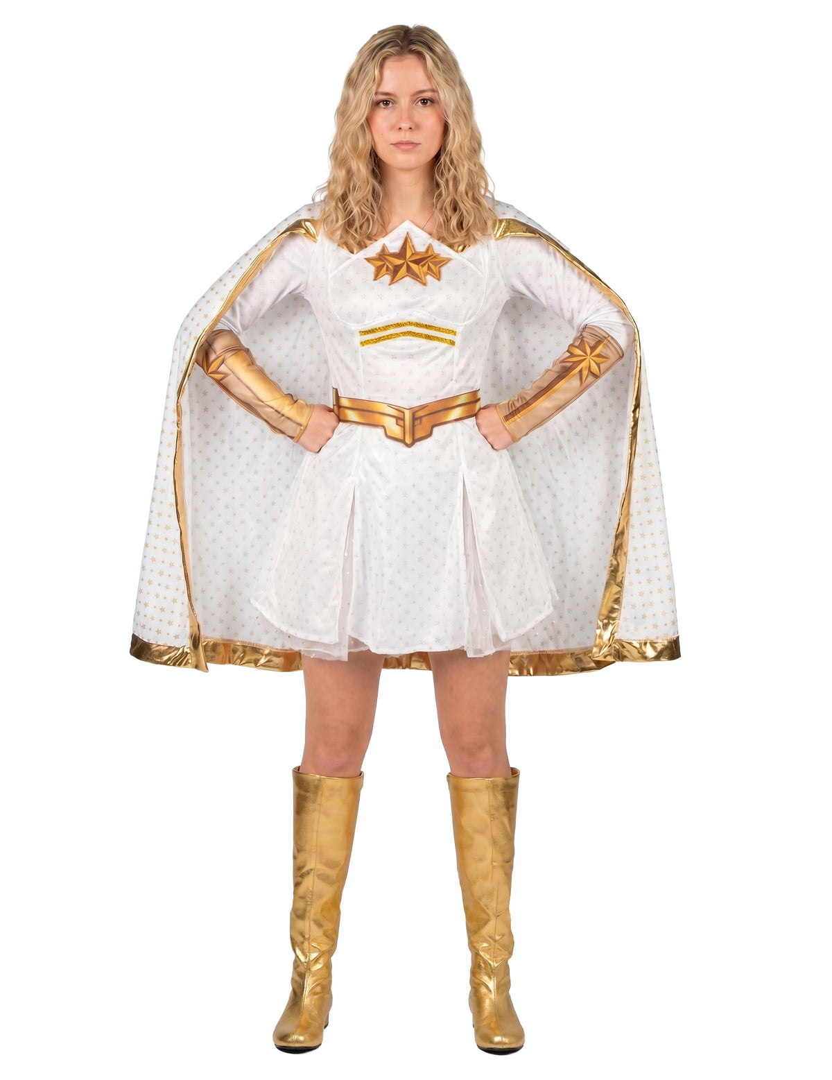 Disfraz de Starlight™ Deluxe The Boys™ para mujer