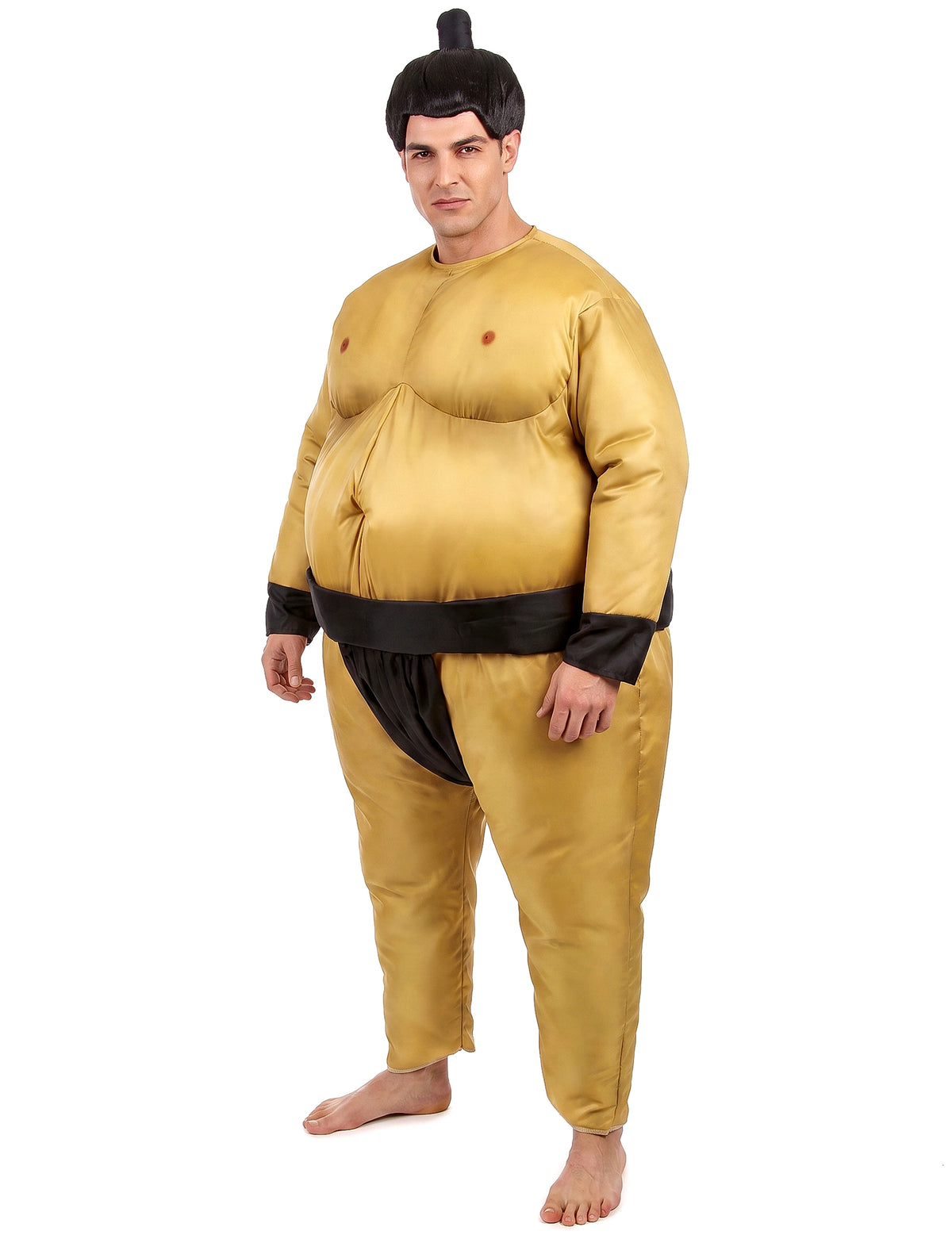 Disfraz de sumo para hombre