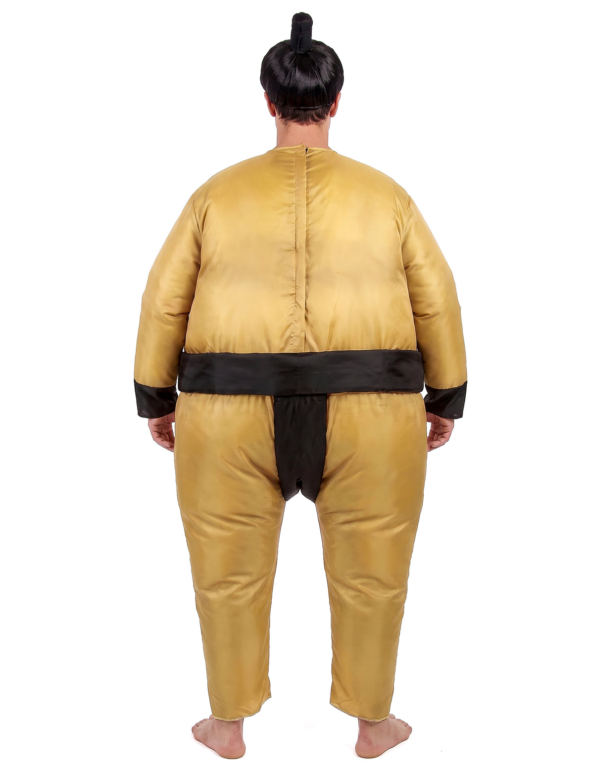 Disfraz de sumo para hombre