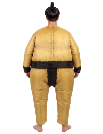 Disfraz de sumo para hombre