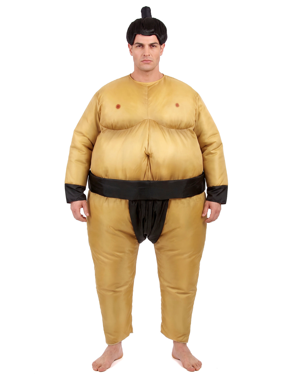 Disfraz de sumo para hombre
