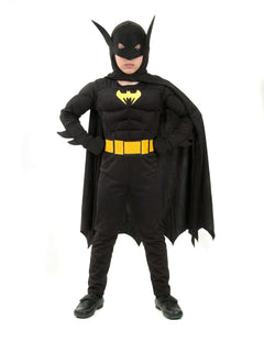 Disfraces de Batman para niños