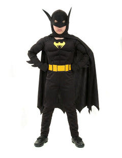 Disfraces de Batman para adultos