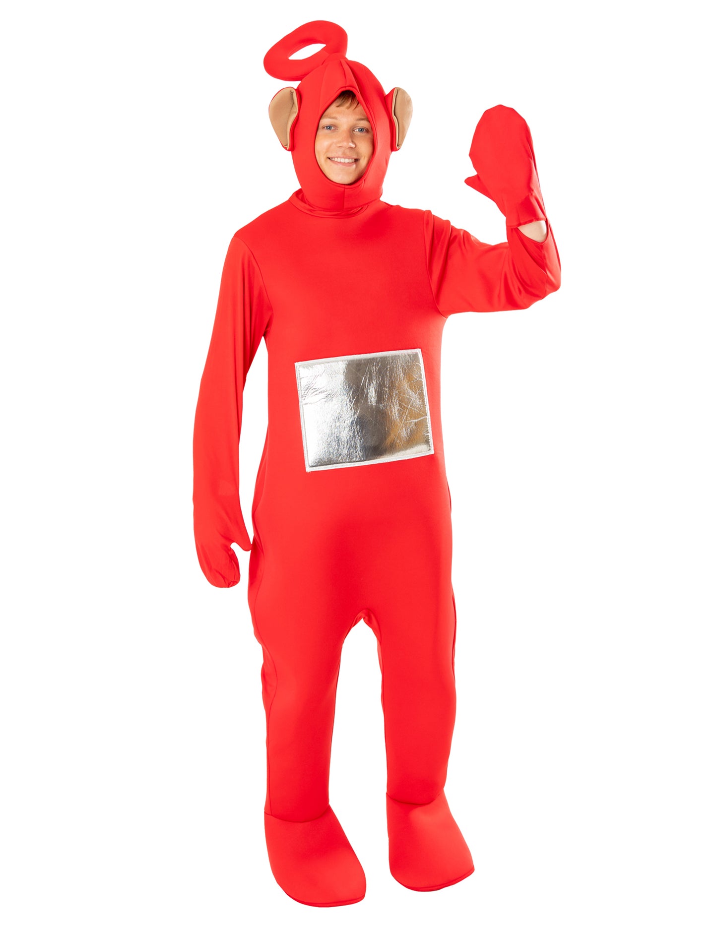 Disfraz Teletubbies™ Po adulto