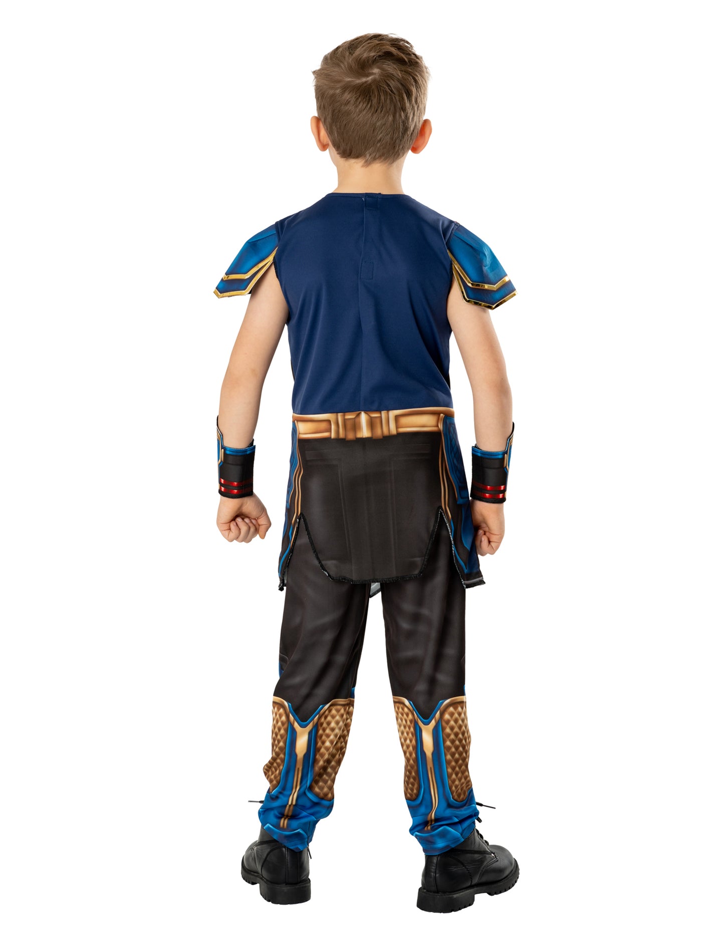 Disfraz de Thor™ lujo niño - Amor y Tormenta