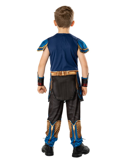 Disfraz de Thor™ lujo niño - Amor y Tormenta