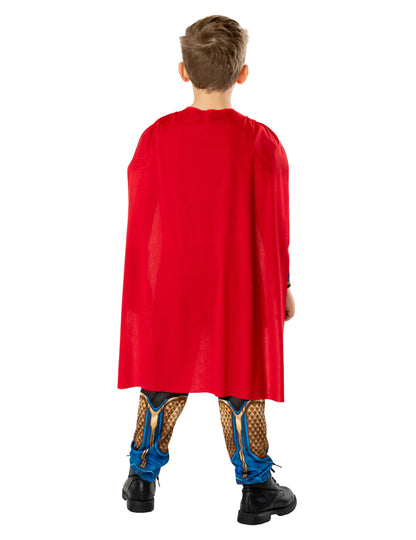 Disfraz de Thor™ lujo niño - Amor y Tormenta